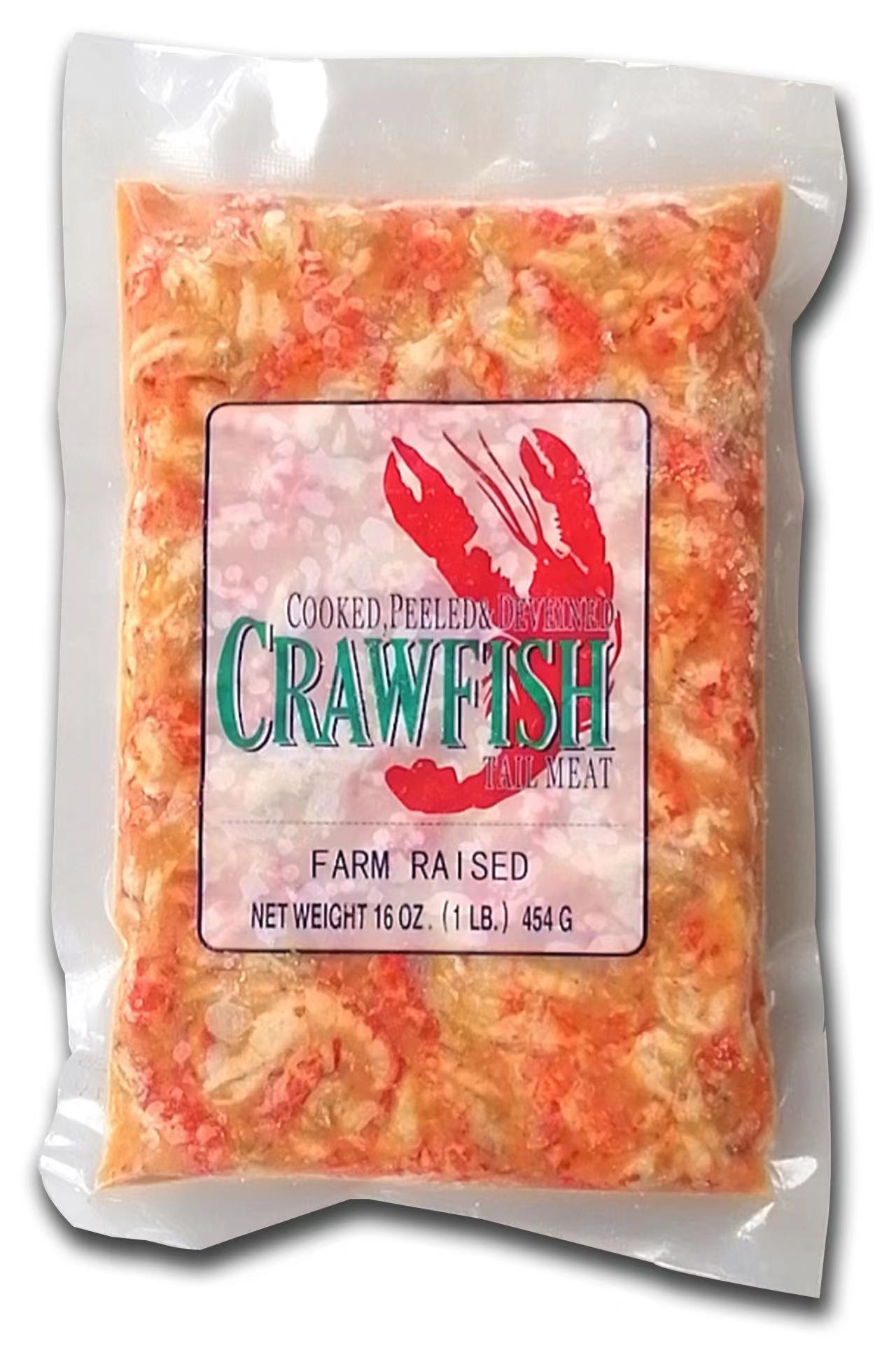Crawfish